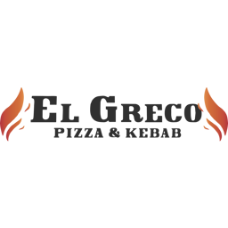 El Greco Brandon logo.